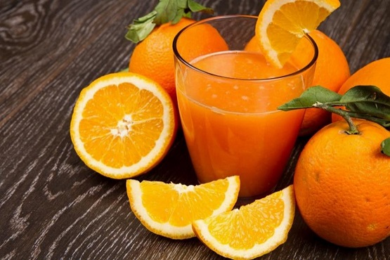 Vitamin C tự nhiên có ở những thực phẩm nào? 1