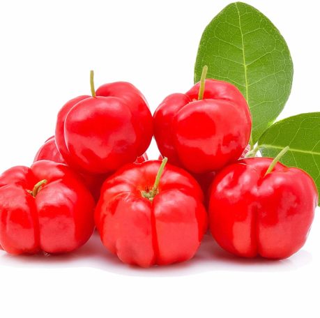 Vitamin C trong Acerola cherry 1
