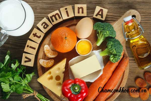 Vitamin A 1