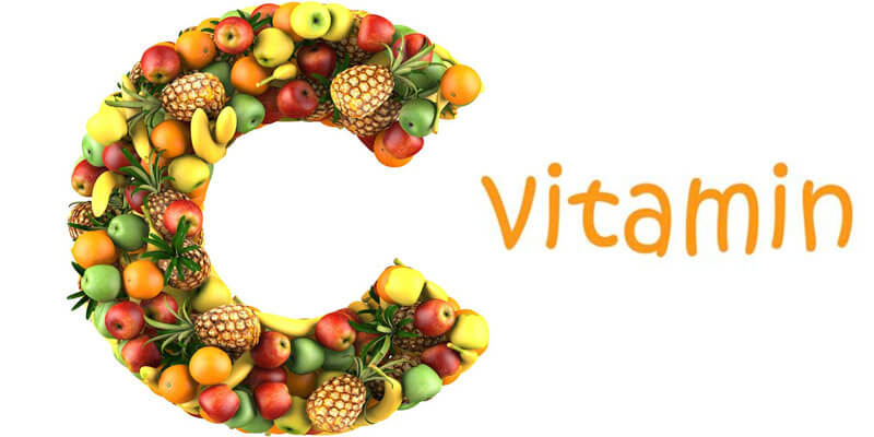 Vitamin C là gì? Tác dụng vitamin C & Cách bổ sung 1